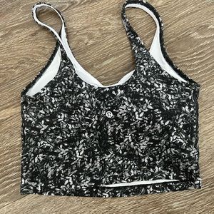 Align tank Lululemon